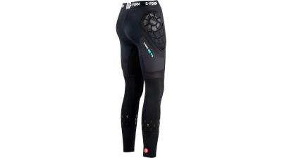 G-Form MX Pant  M schwarz Produktbild 1
