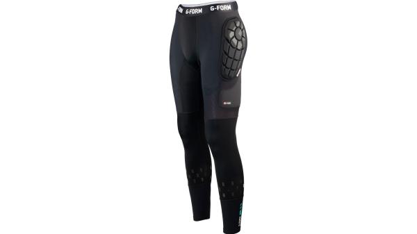 G-Form MX Pant  L schwarz