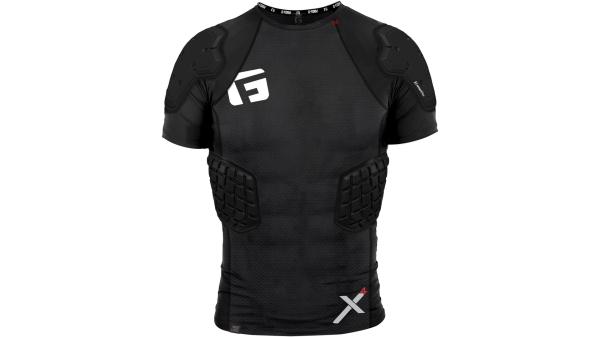 G-Form Pro-X4 Men  L schwarz