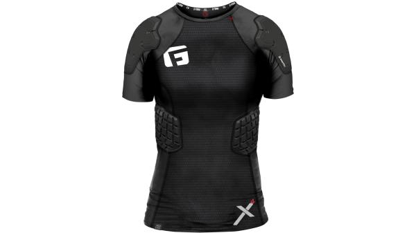 G-Form Pro-X4 Women  L schwarz