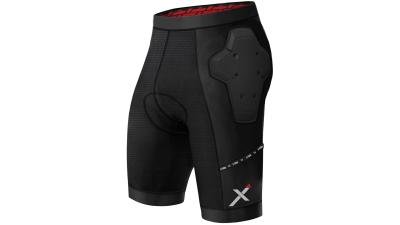 G-Form Pro-X4 Men  L schwarz Produktbild 1