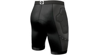G-Form Pro-X4 Men  L schwarz Produktbild 2