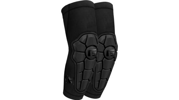 G-Form Pro-X3  XL schwarz