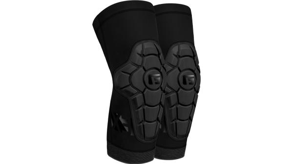 G-Form Pro-X3  XL schwarz