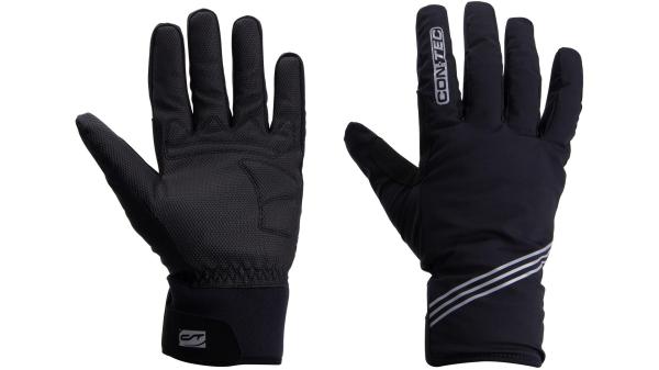 CONTEC Freeze Waterproof Unisex XL schwarz, grau