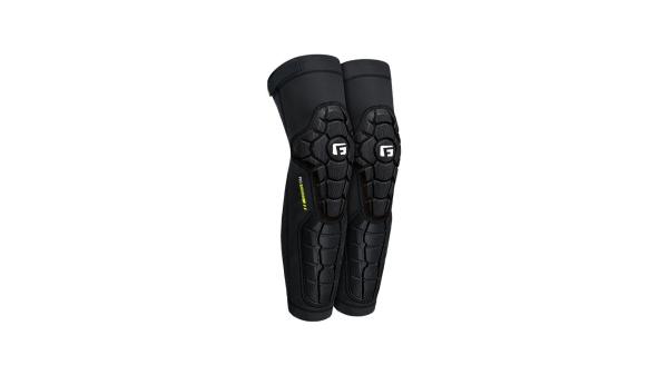 G-Form Rugged 2 Extended Youth  S schwarz