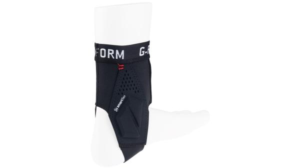 G-Form Pro-X4  L schwarz
