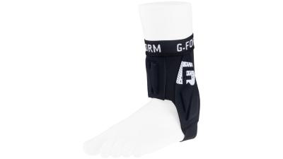 G-Form Pro-X4  L schwarz Produktbild 2