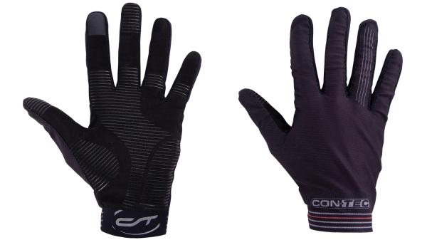 CONTEC Smooth Criminal Unisex XL schwarz