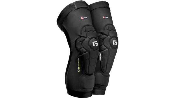 G-Form Pro Rugged 2  S schwarz