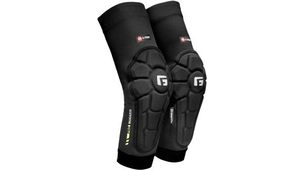 G-Form Pro Rugged 2  XS schwarz