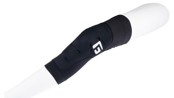 G-Form Pro-X4  L schwarz