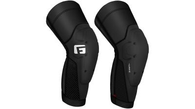 G-Form Pro-X4  L schwarz Produktbild 2