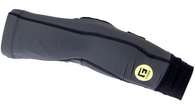 G-Form Pro-X3  1,5"-1 1/8" tapered grau, gr&uuml;n Produktbild 2