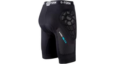 G-Form MX Short  L schwarz Produktbild 1