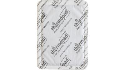 Thermopad R&uuml;ckenw&auml;rmer  M wei&szlig; Produktbild 1