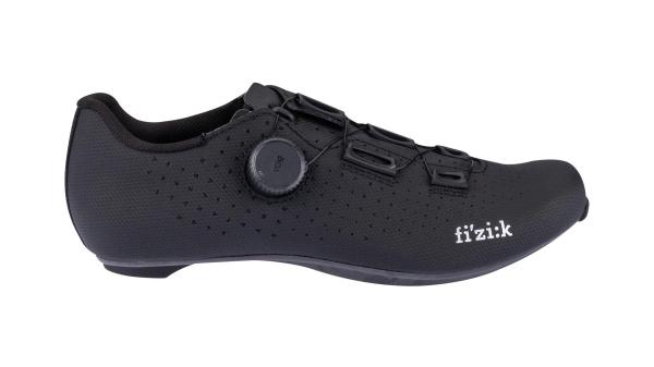 fi'zi:k Tempo Decos Carbon Unisex Unisize schwarz
