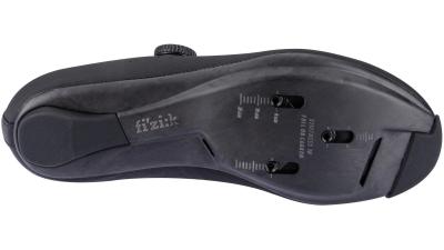fi'zi:k Tempo Decos Carbon Unisex Unisize schwarz Produktbild 2