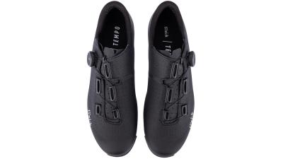 Fizik Tempo Decos Carbon Unisex 1 1/8"-1,5" tapered schwarz Produktbild 1