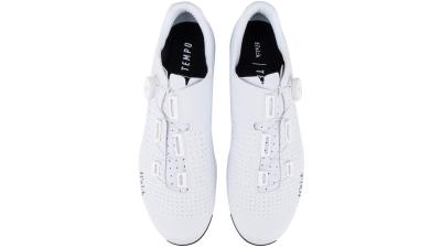 fi'zi:k Tempo Decos Carbon Unisex L wei&szlig; Produktbild 1