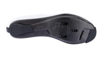 fi'zi:k Tempo Decos Carbon Unisex L wei&szlig; Produktbild 2