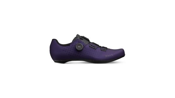 Fizik Tempo Decos Carbon Unisex 1 1/8"-1,5" tapered violett