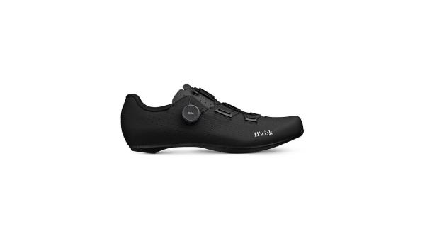 Fizik Tempo Decos Carbon Unisex 1 1/8"-1,5" tapered schwarz