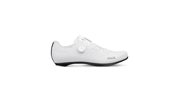 Fizik Tempo Decos Carbon Unisex 1 1/8"-1,5" tapered wei&szlig;