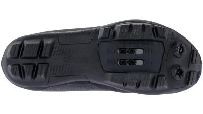 fi'zi:k Atlas Unisex L schwarz Produktbild 2