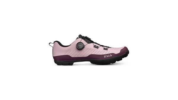fi'zi:k Atlas Unisex L rosa