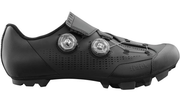 fi'zi:k Infinito X1 Unisex Unisize schwarz