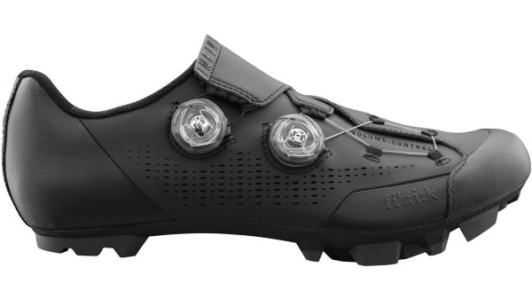 Fizik Infinito X1 Unisex 1 1/8"-1,5" tapered schwarz