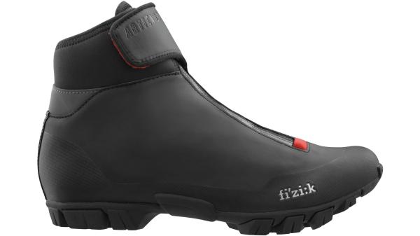 Fizik Artica X5 Unisex M schwarz