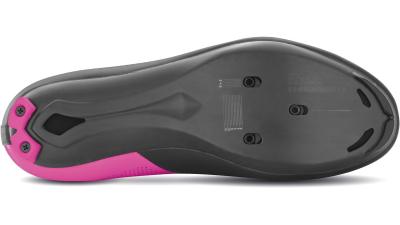 fi'zi:k Aria R3 Unisex Unisize schwarz, rosa, gelb Produktbild 2