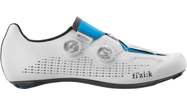 fi'zi:k Infinito R1 Unisex L wei&szlig;, schwarz, blau