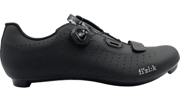 fi'zi:k Tempo Overcurve R5 Unisex L schwarz