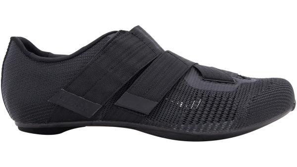 Fizik Vento Powerstrap R2 Aeroweave Unisex 1 1/8"-1,5" tapered schwarz