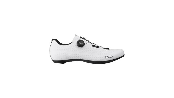 Fizik Tempo Overcure R4 Unisex 1 1/8"-1,5" tapered wei&szlig;