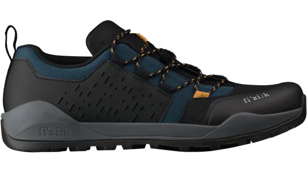 Fizik Terra Ergolace X2 Unisex M blau, schwarz