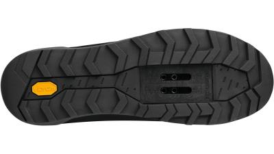 Fizik Terra Ergolace X2 Unisex M blau, schwarz Produktbild 2