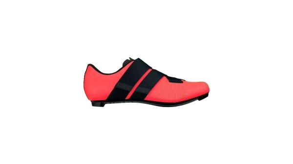 fi'zi:k Tempo Powerstrap R5 Unisex Unisize orange, schwarz