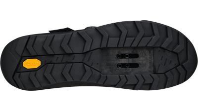 fi'zi:k Terra Clima X2 Unisex Unisize schwarz Produktbild 2
