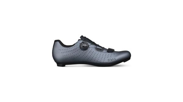 fi'zi:k Tempo Overcurve R5 Unisex Unisize schwarz, silber