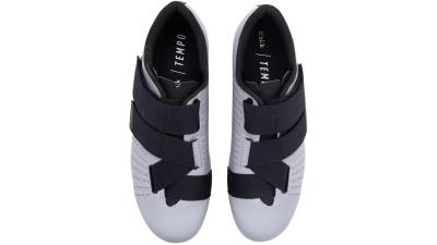 fi'zi:k Tempo Powerstrap R5 Unisex Unisize schwarz, grau Produktbild 1
