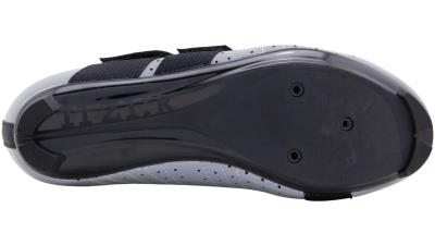 fi'zi:k Tempo Powerstrap R5 Unisex Unisize schwarz, grau Produktbild 2