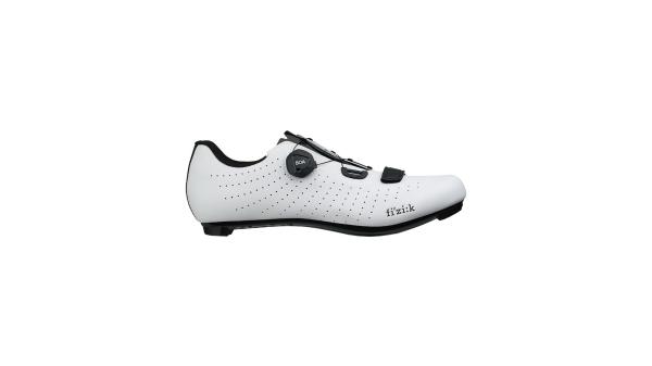 Fizik Tempo Overcurve R5 Unisex 1 1/8"-1,5" tapered wei&szlig;, schwarz