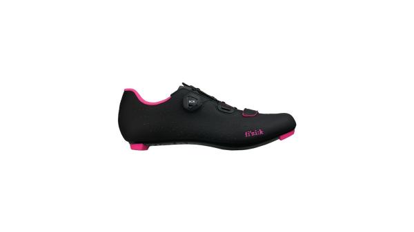 fi'zi:k Tempo Overcurve R5 Unisex Unisize schwarz, rosa