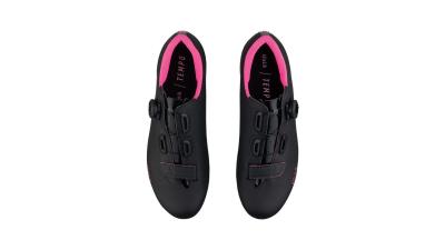 fi'zi:k Tempo Overcurve R5 Unisex Unisize schwarz, rosa Produktbild 1