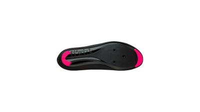 fi'zi:k Tempo Overcurve R5 Unisex Unisize schwarz, rosa Produktbild 2