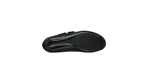 fi'zi:k Tempo Powerstrap R5 Unisex Unisize schwarz